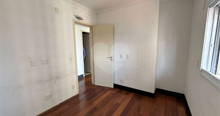 Apartamento com 2 quartos à venda na Rua Vieira de Morais, 2098, Campo Belo, São Paulo