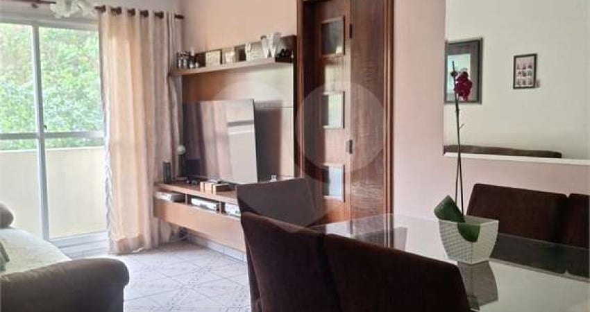 Apartamento com 2 quartos à venda na Rua Hamilton Prado, 480, Chácara Belenzinho, São Paulo