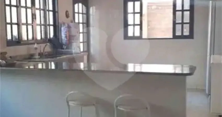 Casa com 3 quartos à venda na Rua das Aeromoças, 38, Jardim Aeródromo, Guarulhos