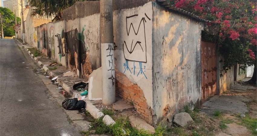 Terreno à venda na Avenida Campista, 415, Vila Rosália, Guarulhos