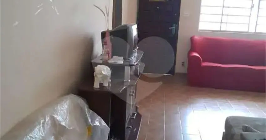 Casa com 3 quartos à venda na Rua Corredeira, 256, Bosque da Saúde, São Paulo