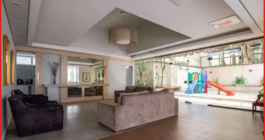 Apartamento com 6 quartos à venda na Rua da Consolação, 3688, Cerqueira César, São Paulo