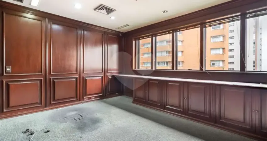 Sala comercial para alugar na Alameda Casa Branca, 652, Jardim Paulista, São Paulo