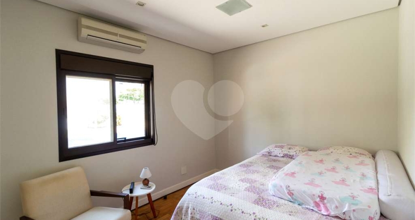Casa com 4 quartos para alugar na Rua Furnas, 98, Brooklin Paulista, São Paulo