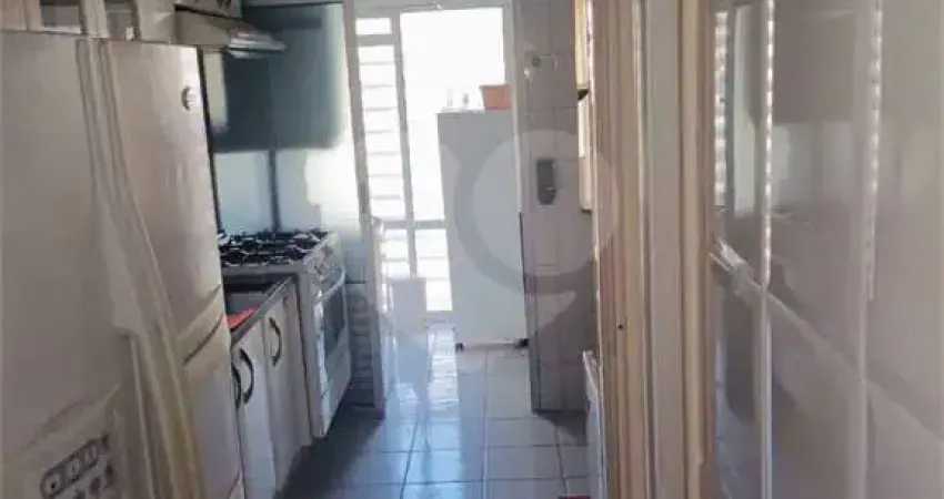Apartamento com 3 quartos para alugar na Rua Diana, 331, Perdizes, São Paulo