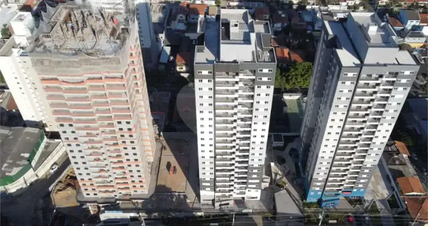 Apartamento com 1 quarto à venda na Rua Rio Grande, 375, Vila Rosália, Guarulhos