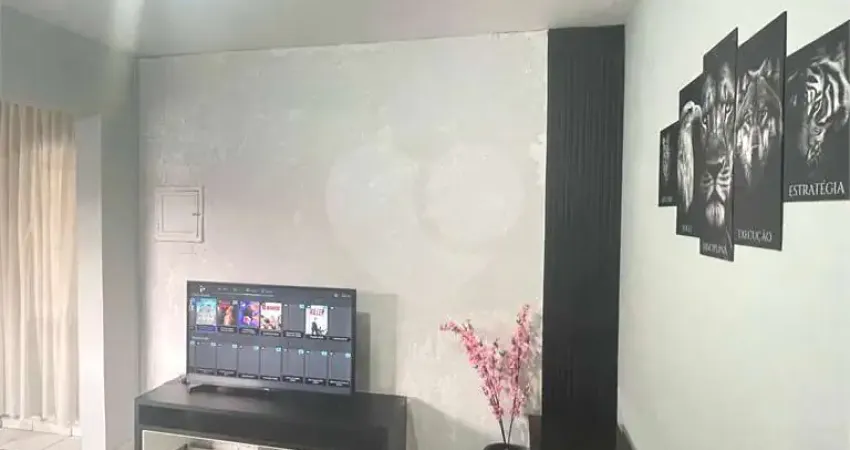 Casa com 3 quartos à venda na Avenida Nova América, 390, Jardim Santa Cecília, Guarulhos