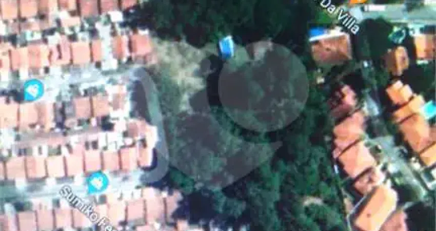 Terreno à venda na Rua Frederico Rene de Jaegher, 1701, Rio Bonito, São Paulo