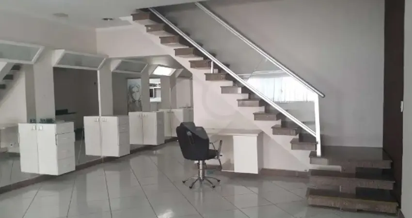 Casa para alugar na Rua José Oscar Abreu Sampaio, 407, Jardim Anália Franco, São Paulo