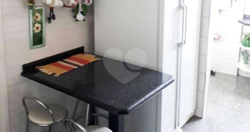 Apartamento com 3 quartos à venda na Rua Euclides Pacheco, 1558, Vila Gomes Cardim, São Paulo