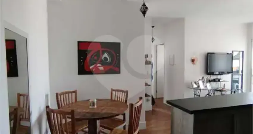 Apartamento com 2 quartos à venda na Rua Felício Pereira, 320, Jardim Piqueroby, São Paulo