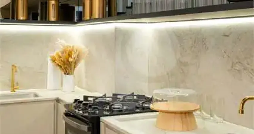 Apartamento com 2 quartos à venda na Rua Marcos Arruda, 720, Catumbi, São Paulo