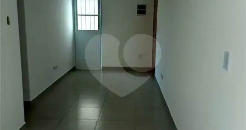 Apartamento com 2 quartos à venda na Rua Manuel de Moura, 97, Vila Gustavo, São Paulo