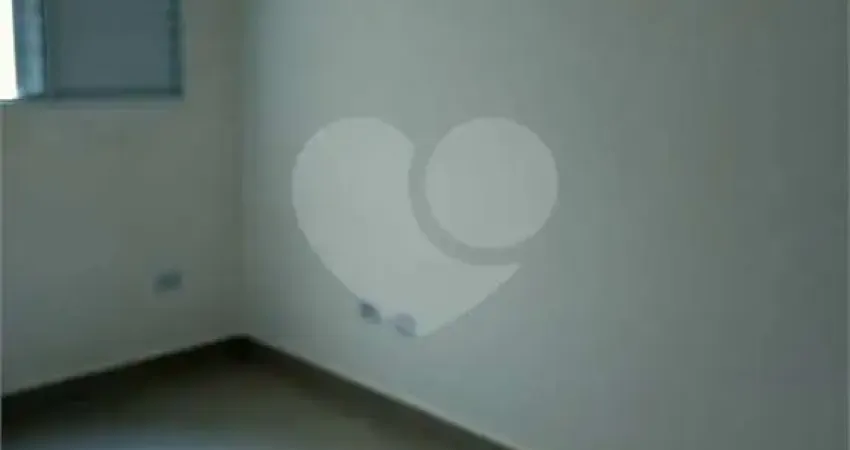 Apartamento com 2 quartos à venda na Rua Manuel de Moura, 97, Vila Gustavo, São Paulo