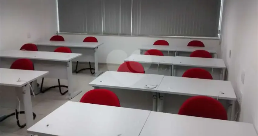 Sala comercial para alugar na Rua Voluntários da Pátria, 1284, Santana, São Paulo