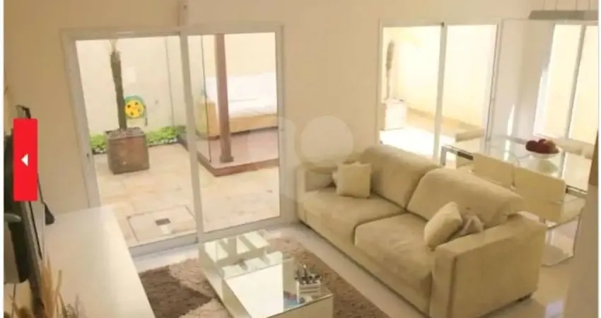 Casa em condomínio fechado com 3 quartos à venda na Rua Visconde de Taunay, 349, Vila Cruzeiro, São Paulo