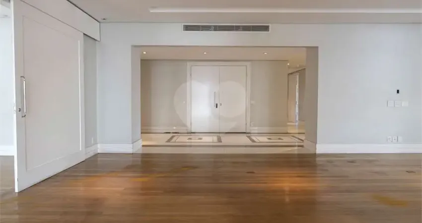 Apartamento com 5 quartos para alugar na Rua Haddock Lobo, 1725, Cerqueira César, São Paulo