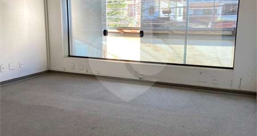 Casa com 1 quarto à venda na Rua Mourato Coelho, 995, Pinheiros, São Paulo