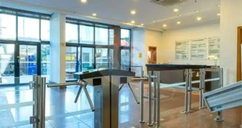 Sala comercial para alugar na Avenida Doutor Cardoso de Melo, 1470, Vila Olímpia, São Paulo