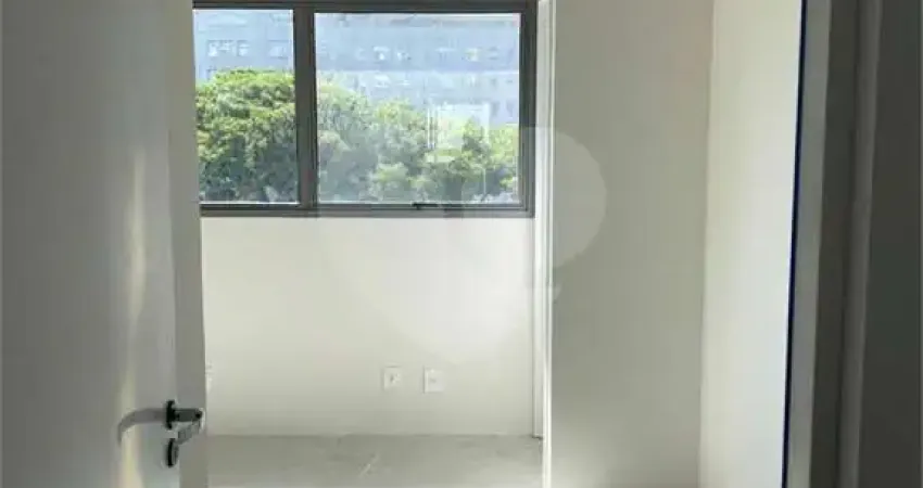 Apartamento com 2 quartos à venda na Rua Cotoxó, 926, Perdizes, São Paulo