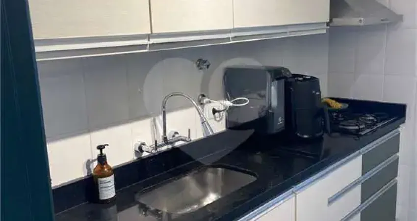 Apartamento com 3 quartos à venda na Rua Brás Cubas, 299, Vila Lanzara, Guarulhos
