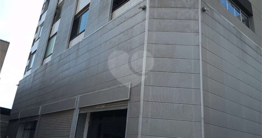 Ponto comercial à venda na Rua Silvestre Vasconcelos Calmon, 51, Vila Pedro Moreira, Guarulhos