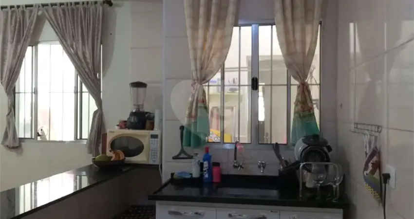 Casa com 4 quartos à venda na Rua Enéias Marques, 105, Vila Rosália, Guarulhos