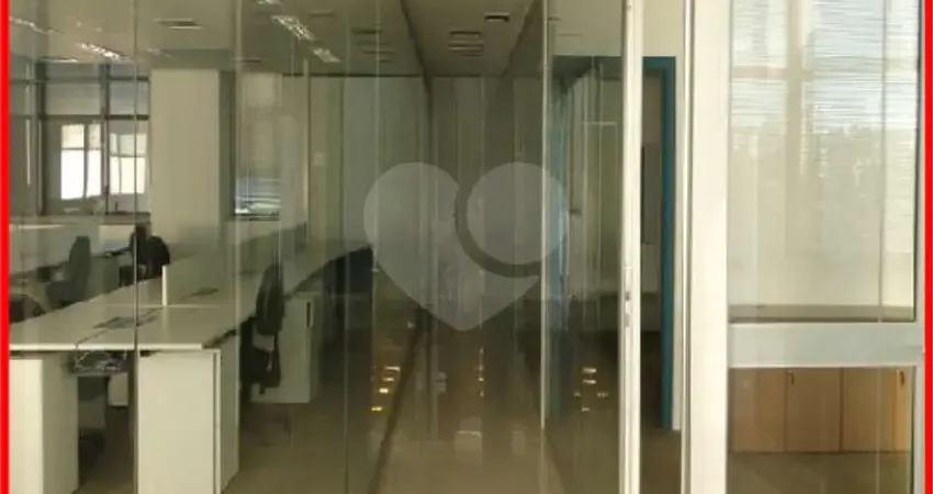 Casa comercial para alugar na Avenida das Nações Unidas 11633, 11633, Brooklin Paulista, São Paulo