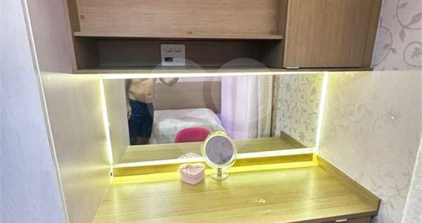 Apartamento com 3 quartos à venda na Avenida Bartholomeu de Carlos, 901, Jardim Flor da Montanha, Guarulhos