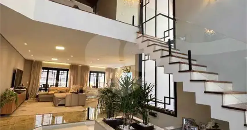 Casa com 4 quartos à venda na Avenida Darcy Reis, 1494400, Parque dos Príncipes, São Paulo