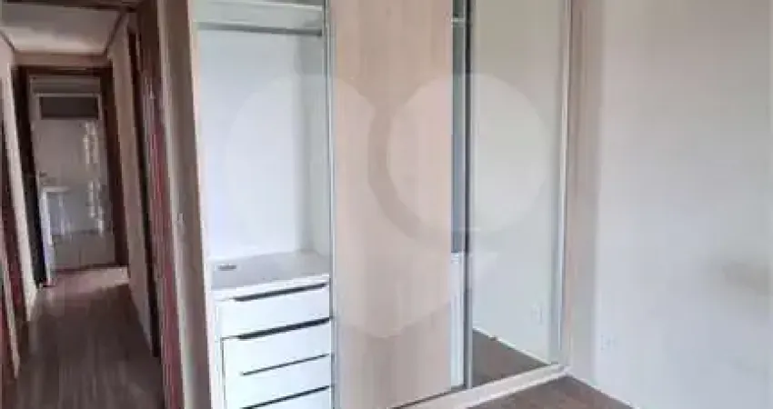 Apartamento com 3 quartos à venda na Avenida Santa Inês, 695, Parque Mandaqui, São Paulo