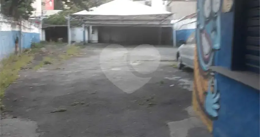 Terreno à venda na Rua Girassol, 27, Vila Madalena, São Paulo