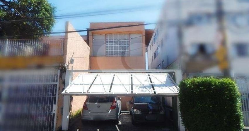 Casa com 4 quartos para alugar na Rua Isaac Annes, 52, Lapa, São Paulo