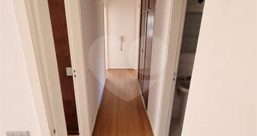 Apartamento com 3 quartos para alugar na Rua Cardoso de Almeida, 962, Perdizes, São Paulo