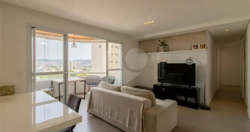 Apartamento com 3 quartos à venda na Rua Doutor Miguel Vieira Ferreira, 119, Jardim Zaira, Guarulhos