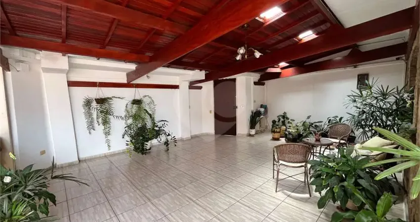 Casa com 4 quartos à venda na Rua Arthur Rodrigues Alcântara, 445, Jardim Vila Galvão, Guarulhos