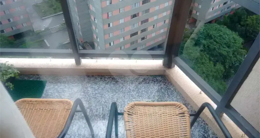 Apartamento com 3 quartos à venda na Rua Waldemar de Paula Ferreira, 207, Jardim Presidente Dutra, Guarulhos