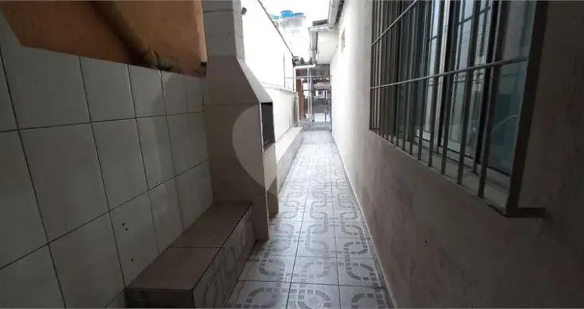 Casa com 3 quartos à venda na Rua Nova canaã, 744, Jardim Presidente Dutra, Guarulhos