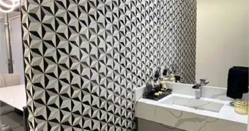 Apartamento com 2 quartos à venda na Rua Mozart, 85, Vila Rosália, Guarulhos