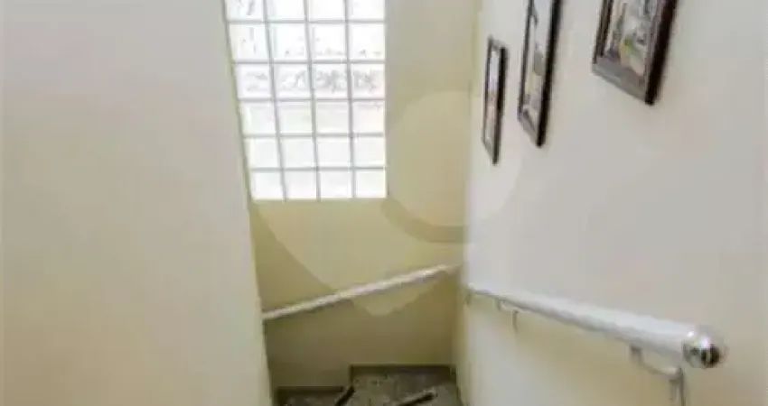 Casa com 3 quartos à venda na Rua Pedro Baptista da Silva, 122, Parque Continental I, Guarulhos