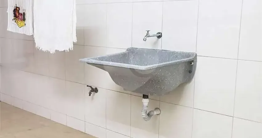 Casa com 2 quartos à venda na Rua Geraldo Higino de Carvalho, 226, Parque Flamengo, Guarulhos