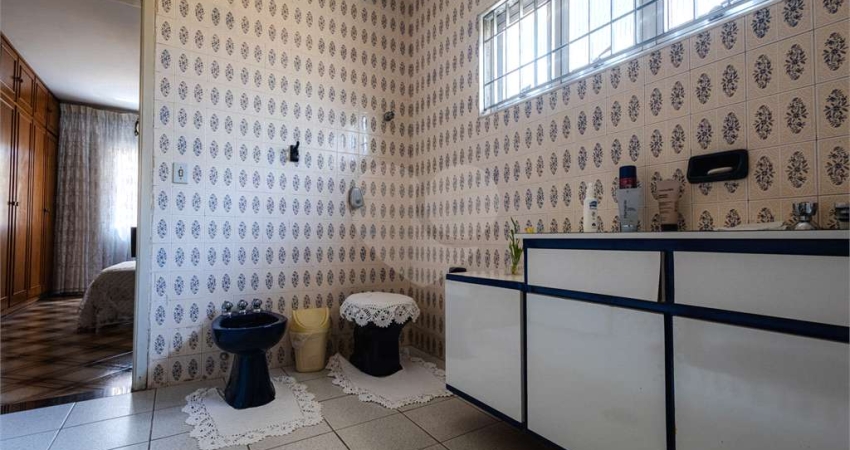 Casa com 3 quartos à venda na Rua Pirapozinho, 84, Vila Rosália, Guarulhos