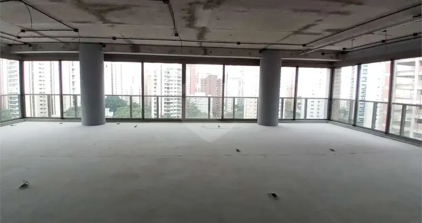 Apartamento com 4 quartos à venda na Avenida Hélio Pellegrino, 578, Vila Nova Conceição, São Paulo