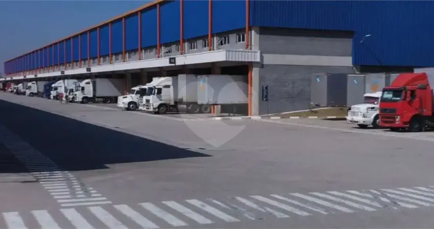 Barracão / Galpão / Depósito para alugar na Avenida Paschoal Thomeu, 1139, Vila Nova Bonsucesso, Guarulhos