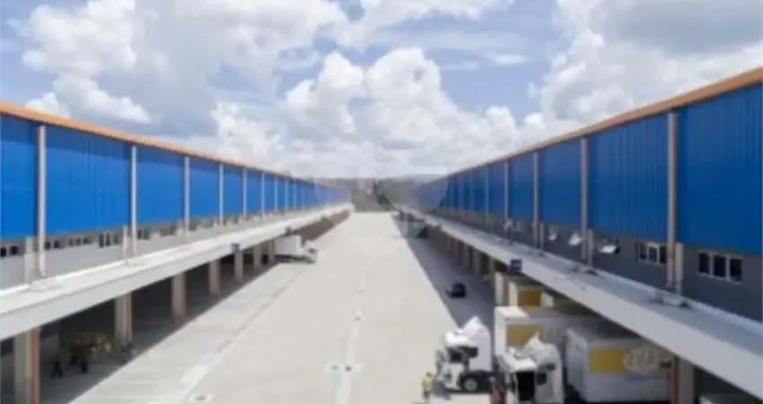 Barracão / Galpão / Depósito para alugar na Avenida Paschoal Thomeu, 1151, Vila Nova Bonsucesso, Guarulhos