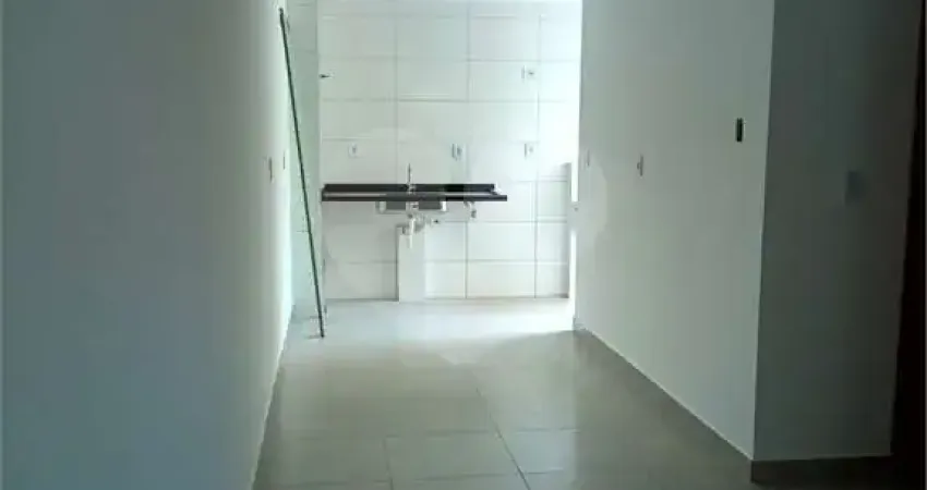 Apartamento com 2 quartos à venda na Rua Manuel de Moura, 97, Vila Gustavo, São Paulo