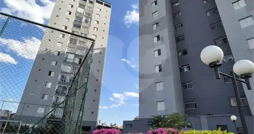Apartamento com 3 quartos à venda na Rua Joaquim Afonso de Souza, 1500, Vila Celeste, São Paulo