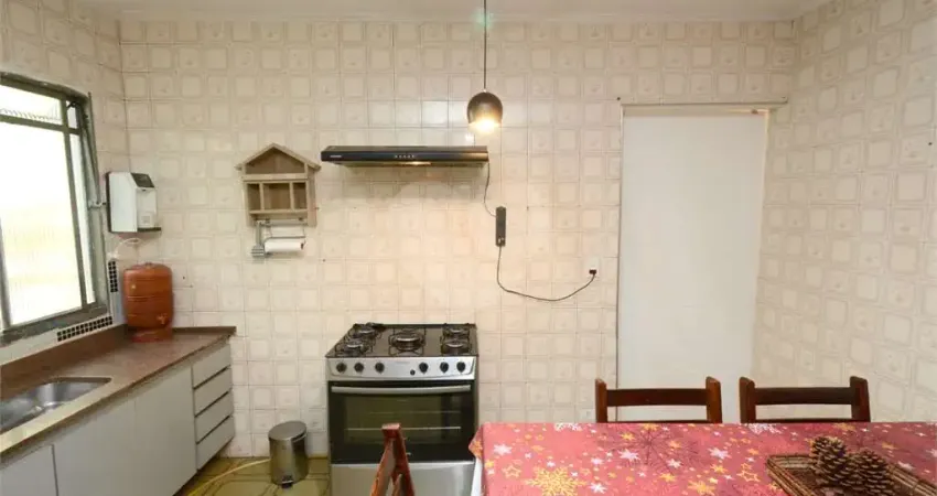 Casa com 3 quartos à venda na Rua João da Graça, 362, Jardim Santa Francisca Cabrini, São Paulo