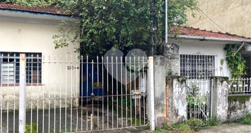Terreno à venda na Rua Luís de Barros, 50, Chácara Itaim, São Paulo