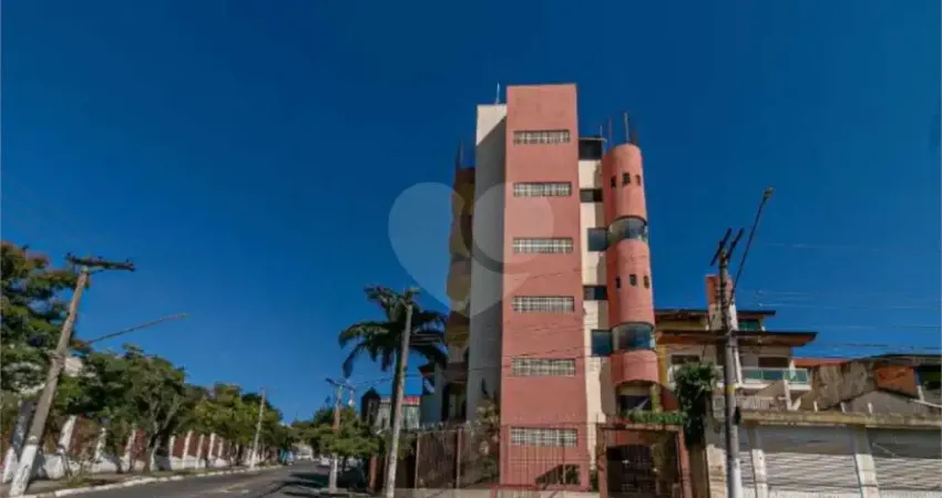 Prédio à venda na Rua Fernandes Tourinho, 1, Jardim Bom Clima, Guarulhos